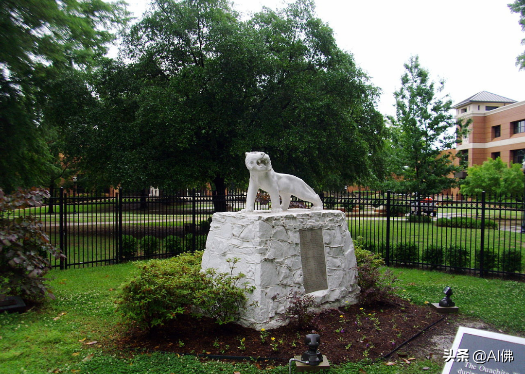 美国100所最佳文理学院