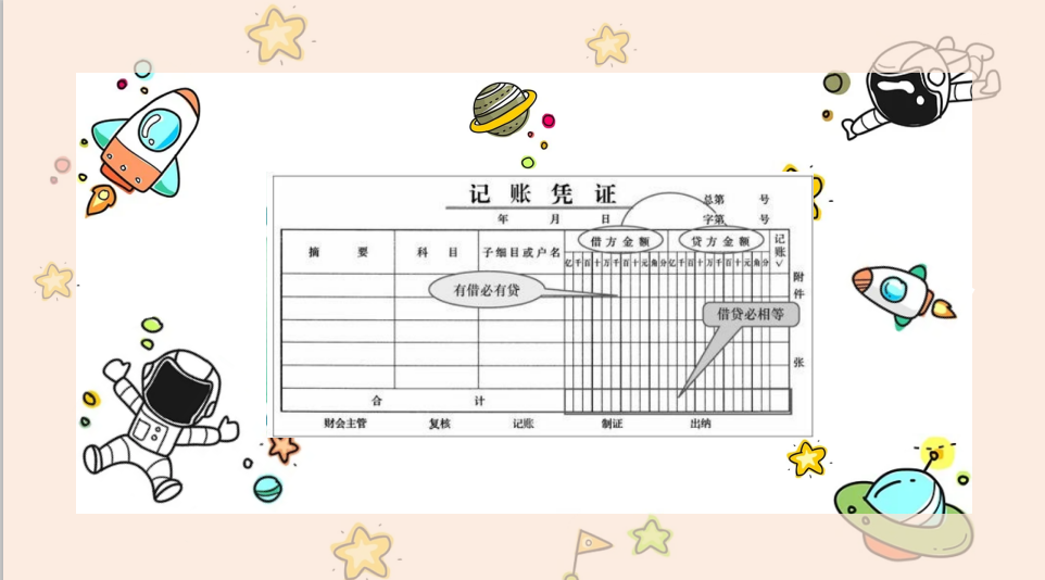 什么是会计？三分钟带你迅速了解会计，为成为会计做好准备