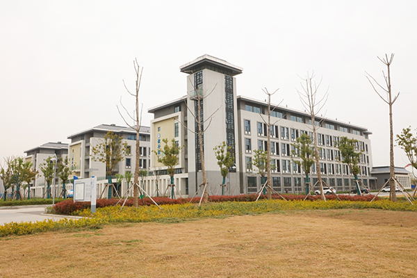 距离更名近了一大步，安徽科技学院“升大”，还需要几年？