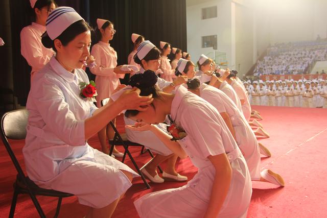 2022年山东招生工作开始，青岛卫校录取条件公布