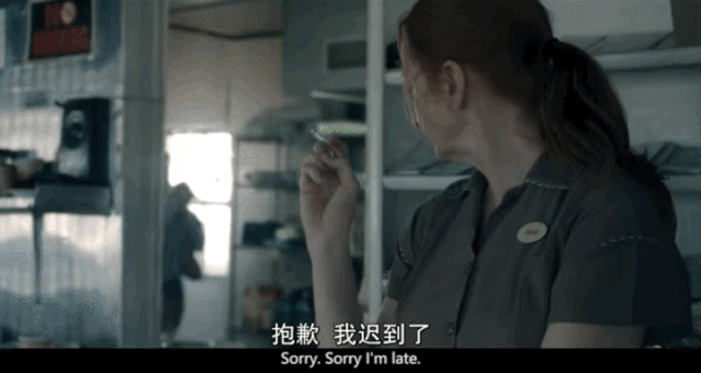 有奇怪的讽刺，比人性还可怕的怪物吗？