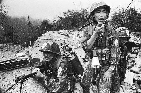 十年两山轮战：各军区轮番上阵，打到越南畏战，兰州军区直播战斗
