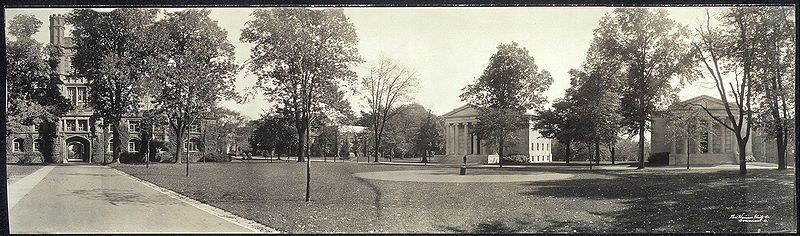 一念之差，两个未来，这两所大学的命运令人唏嘘