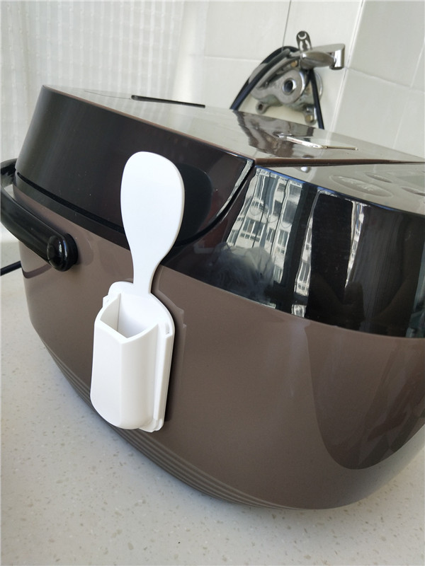 脑洞大开的8个厨房设计，不按套路出牌，却意外解决家庭常见难题