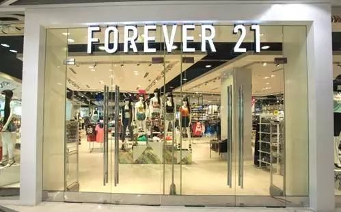 一周时尚：乐蜂网停止运营！富贵鸟、Forever 21或将破产？