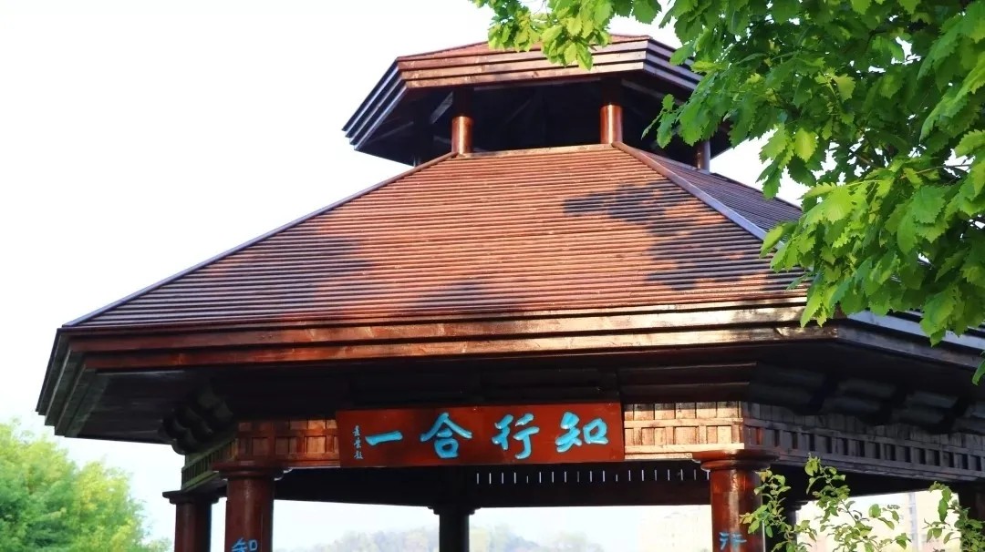 向往的大外 | 打卡大外网红景点