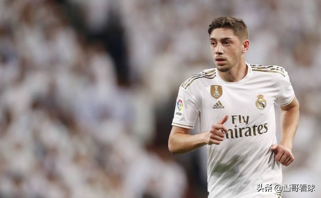 皇马中场屏障当选全场最佳（未来世界最佳中场之一，有了巴尔韦德齐达内应该忘记博格巴）-华海博客