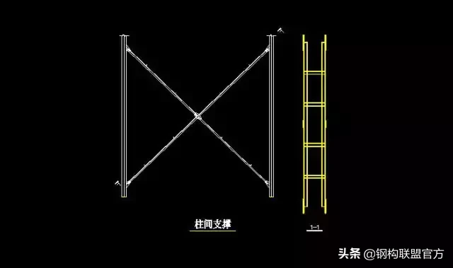 一分钟学会读懂工程图纸中主要技术参数