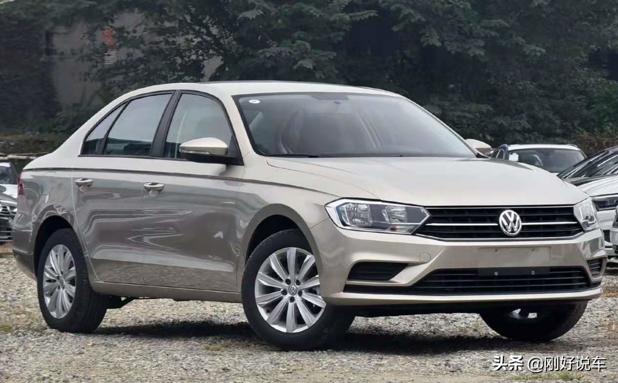 宝来传奇为什么比2021款宝来便宜,谁更值得买?