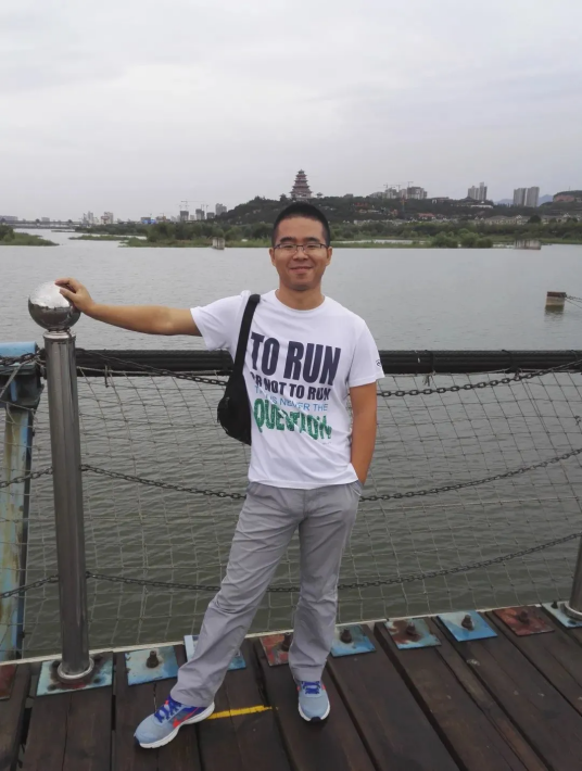 惊艳亮相！陕西高颜值“辅导员天团”来袭，都是男神女神