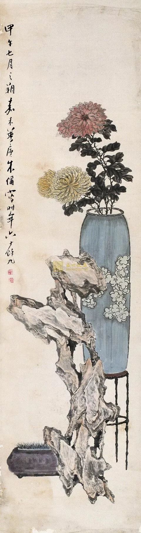 10首讽刺诗词：不知天地有清霜！