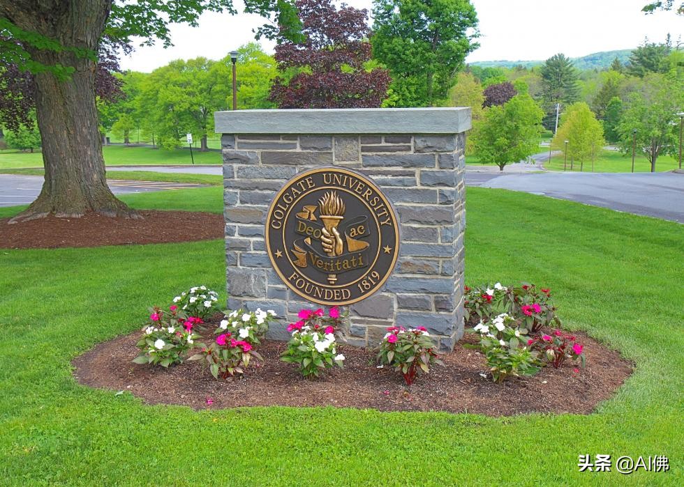 美国毕业生收入最高的100所大学