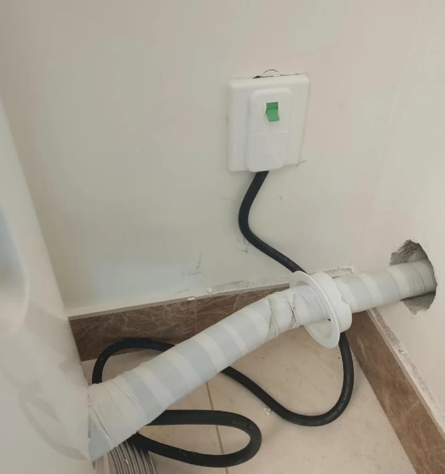 风管机VS柜机，从体感到价格一次性讲清楚