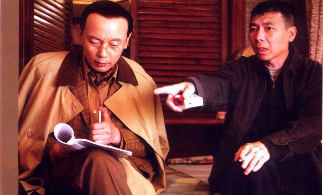 中国十大导演（新中国成立70周年中国10大导演盘点）