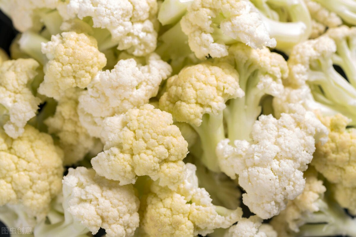 菜花的营养价值是什么 西蓝花和菜花的营养价值对比 万网时代