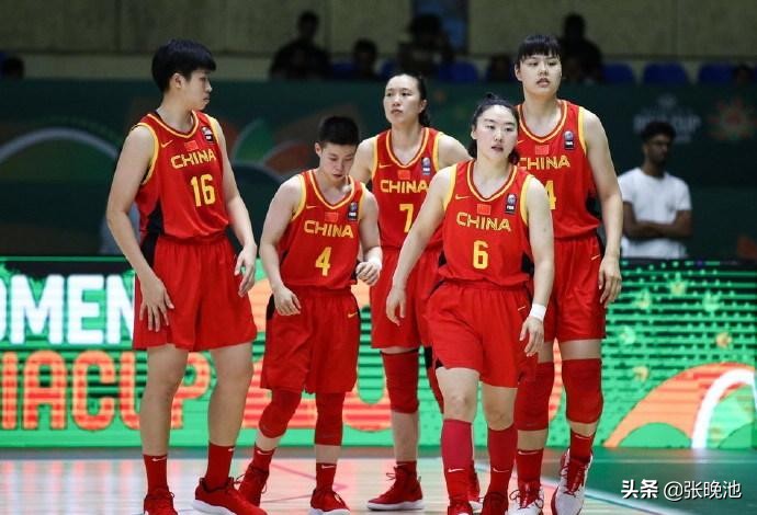 中国女篮今晚决赛直播(今晚！中国女篮亚洲杯决赛PK日本 央视调整计划 CCTV5+这
