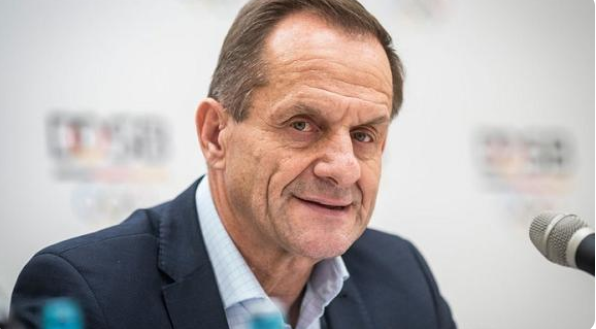 2012奥运会奖牌榜（中国奥运军团夺38金，欧美政客与体育界人士，果然又放酸话）