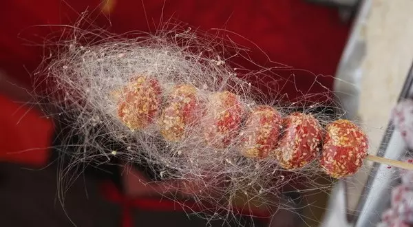 卖糖葫芦的王大爷，是如何破解德国人的“真经”的？