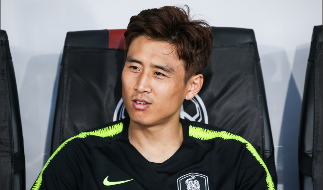 韩国队在02年世界杯上的赛程(韩国足球史上最强的10位球员)