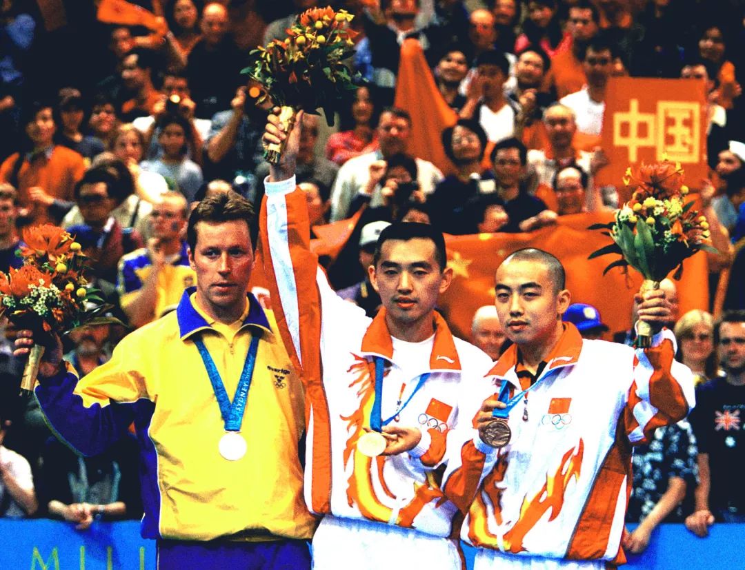 乒乓球老瓦和谁一个时代(见证者|老瓦:乒乓战神的中国印记)