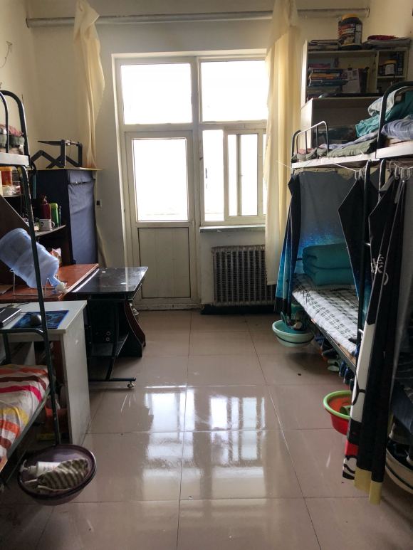 内蒙古科技大学是一本还是二本，多少分录取？