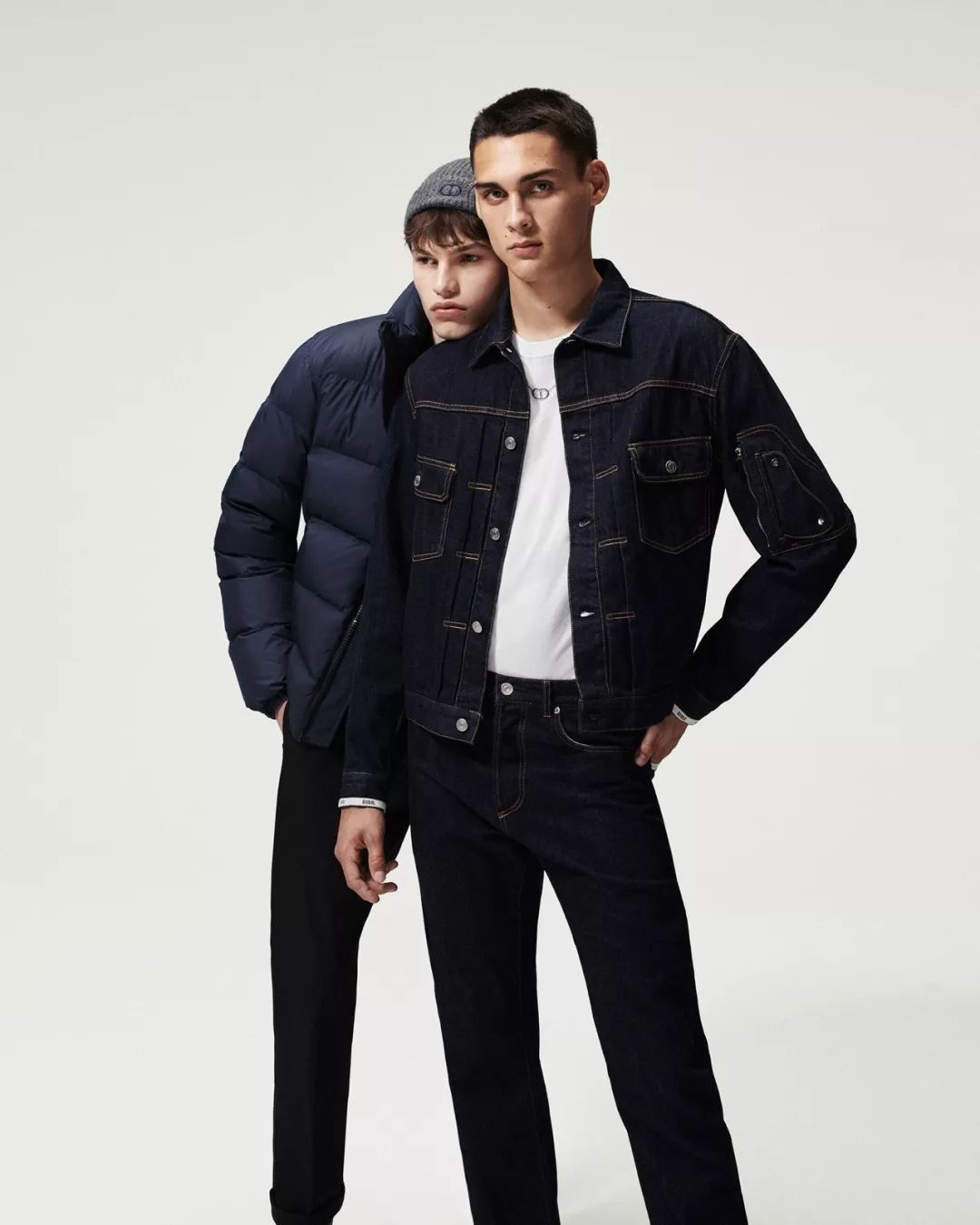 迪奥男装专卖店 马迪奥男装什么档次-世界十大百科