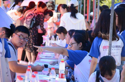 这3个专业算是理科的“王牌”，都是实打实学技能，就业率较高