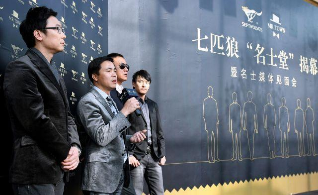 曾是国内第一男装，被电商搅黄，关店2000家，库存积压28000件