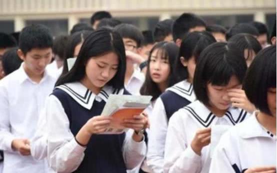 多省高中禁止招收复读生，学生一考定终身？真实情况并非如此