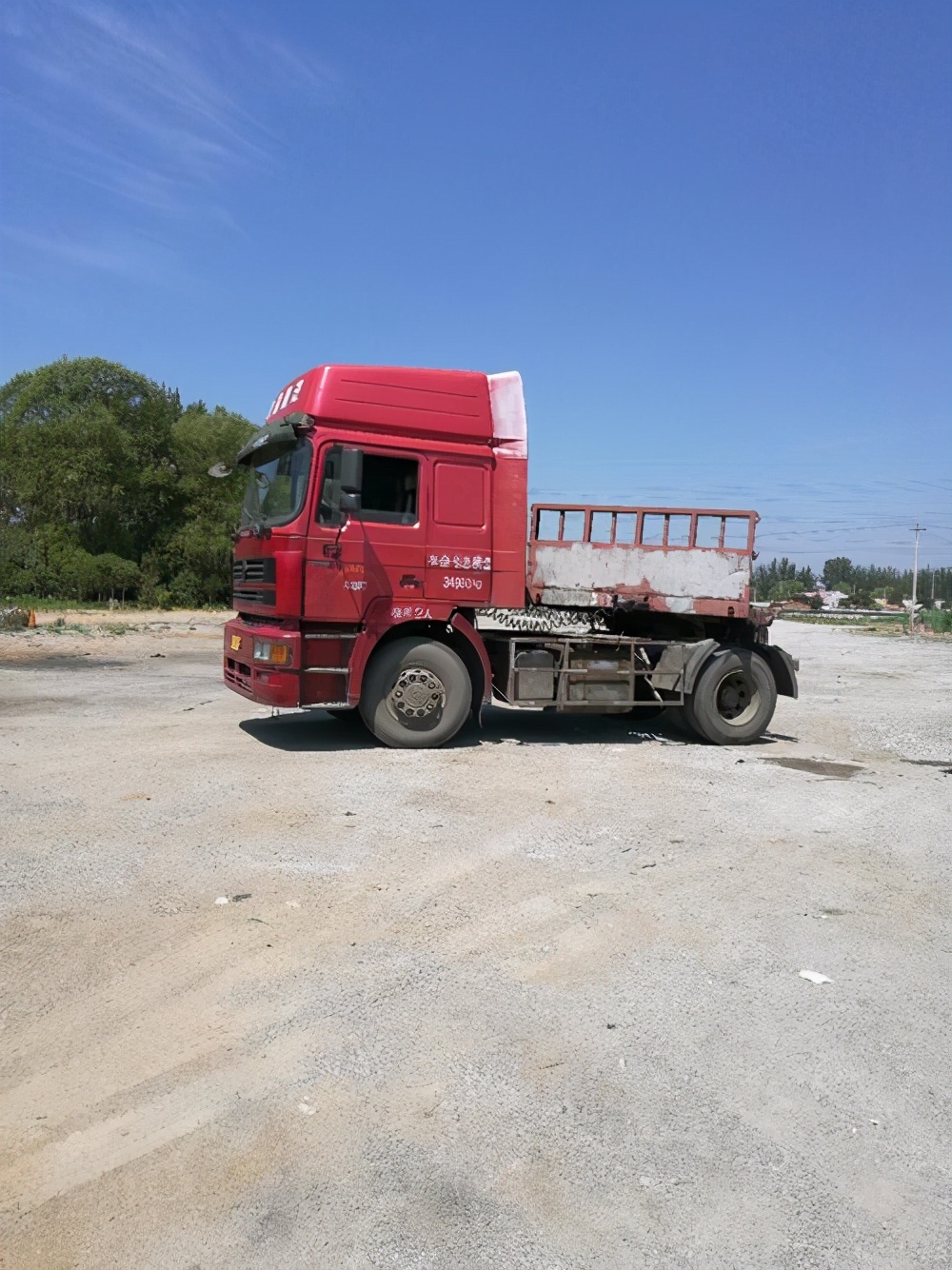 满易经验：20年老司机的独门秘籍！半挂倒车十大定律（有视频）