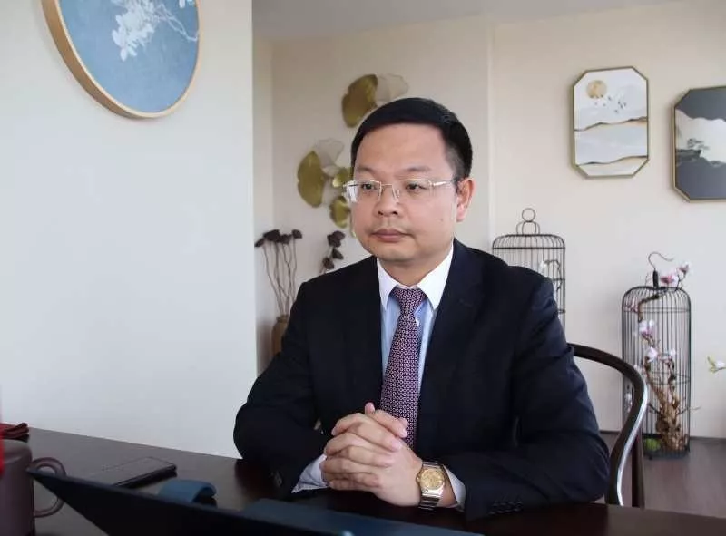 战疫 | 看错你了，原来你是这样的深圳律师