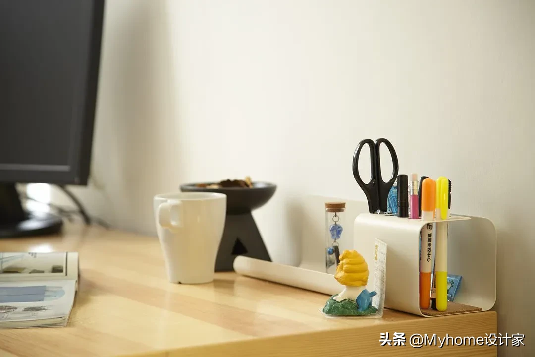 宜家爆改6㎡榻榻米和室,变身高效率工作室,男友:太好了