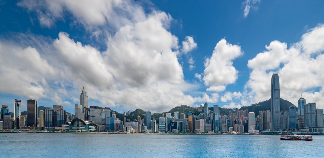 老牌名校vs后起之秀，港城和港理哪个更值得选？