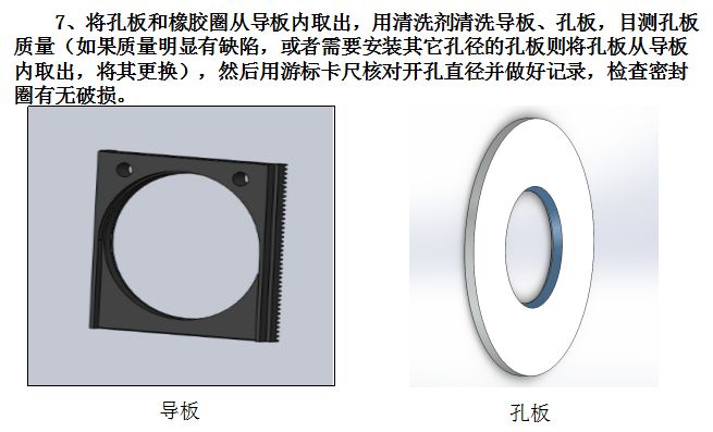 孔板阀基础知识