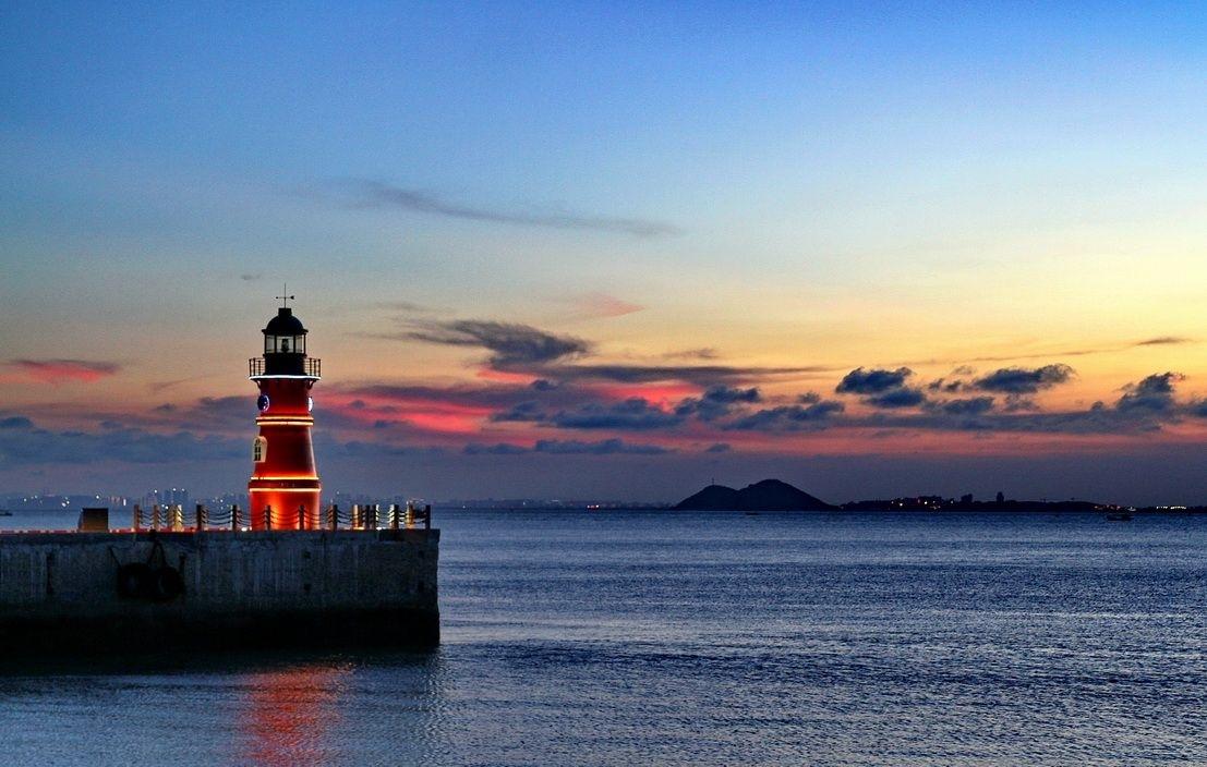 广东汕头南澳岛太美了 形容汕头南澳岛的美 - 情书号