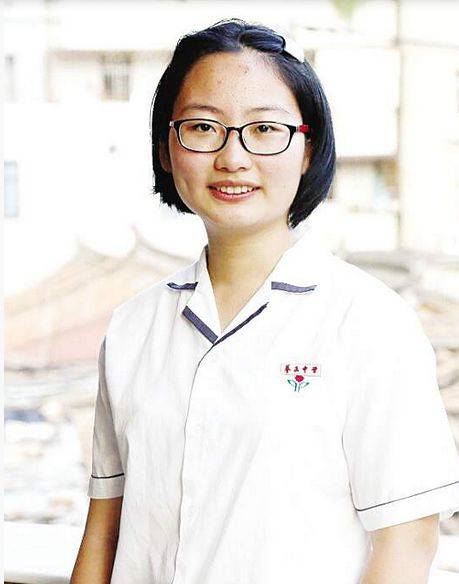 她是我国最贵的高考状元，一举拿下百万奖学金，改变家庭命运