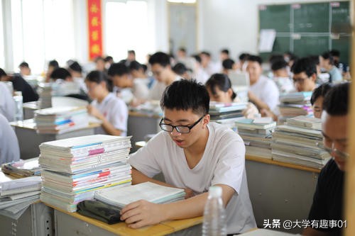 他是河北“最牛”高考学霸，立志考720分，分数出来一点也不意外