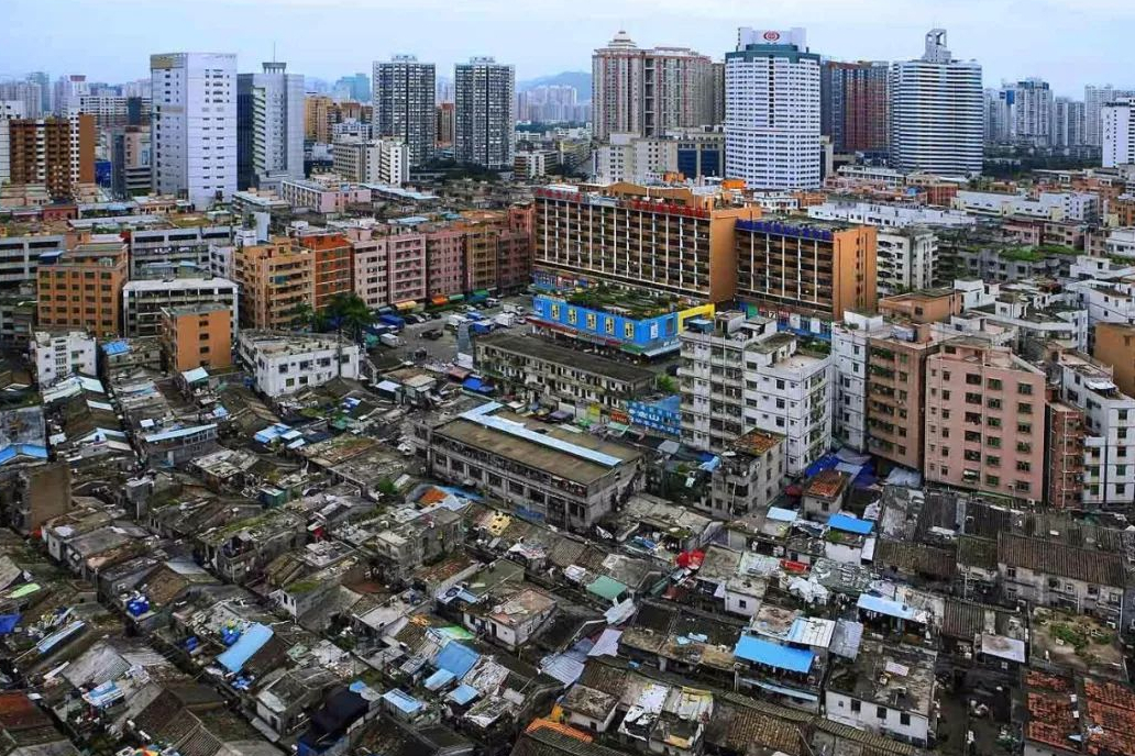 赔偿款曝光！上海这村迎拆迁，每平方米补偿10万，惠及791户居民