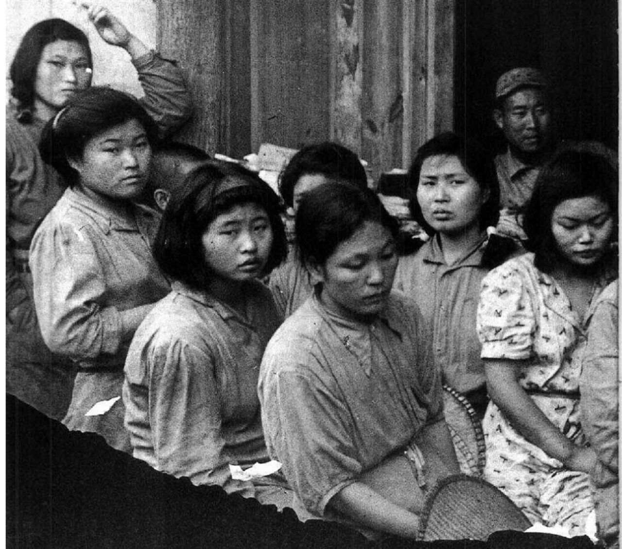 民族丑恶不能揭露？假装这事没有过，为何日本拒绝承认慰安妇？