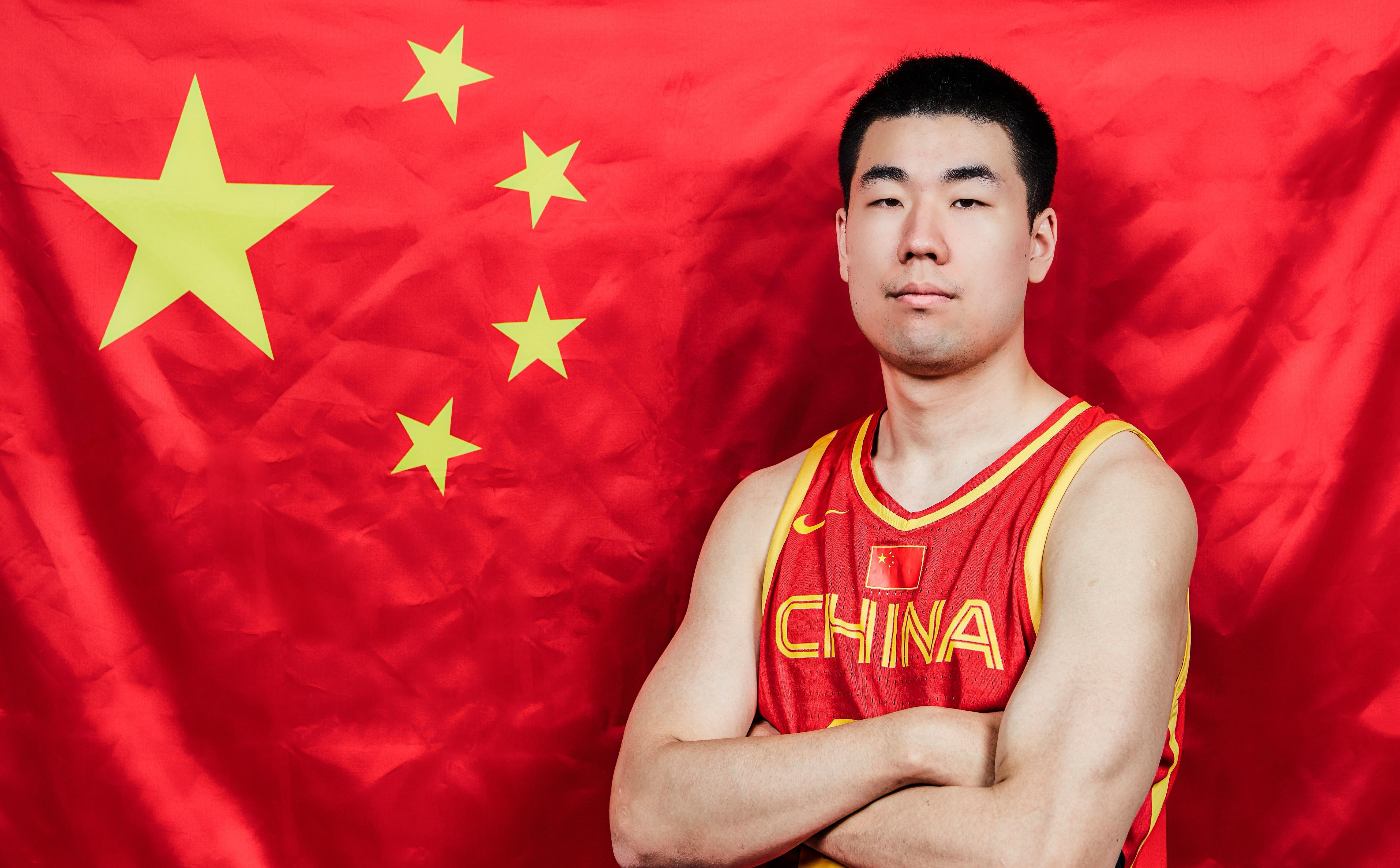 篮球3v3世界杯u23(英才齐聚！2021年CBA选秀最全面预测，青年才俊带你一网打尽)