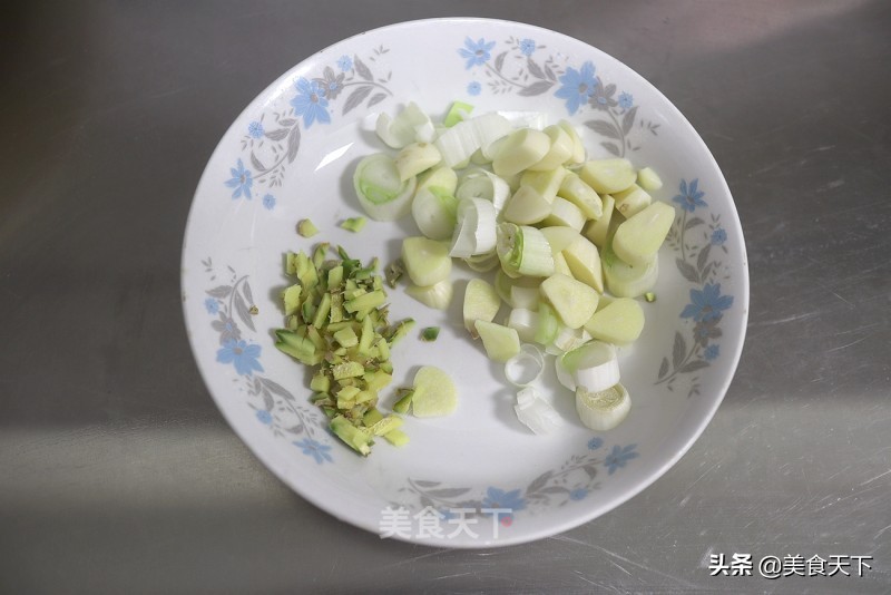 花蛤蜊「花蛤蜊的做法」