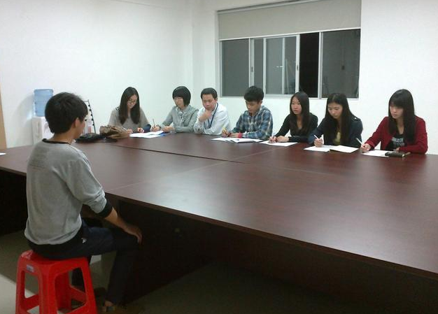 学生会面试时常问的6大问题，掌握回答技巧，助你顺利通过面试