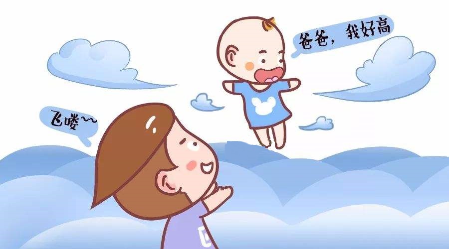 知道“婴儿摇晃综合症”吗？这几个动作会伤害到宝宝，你千万别做