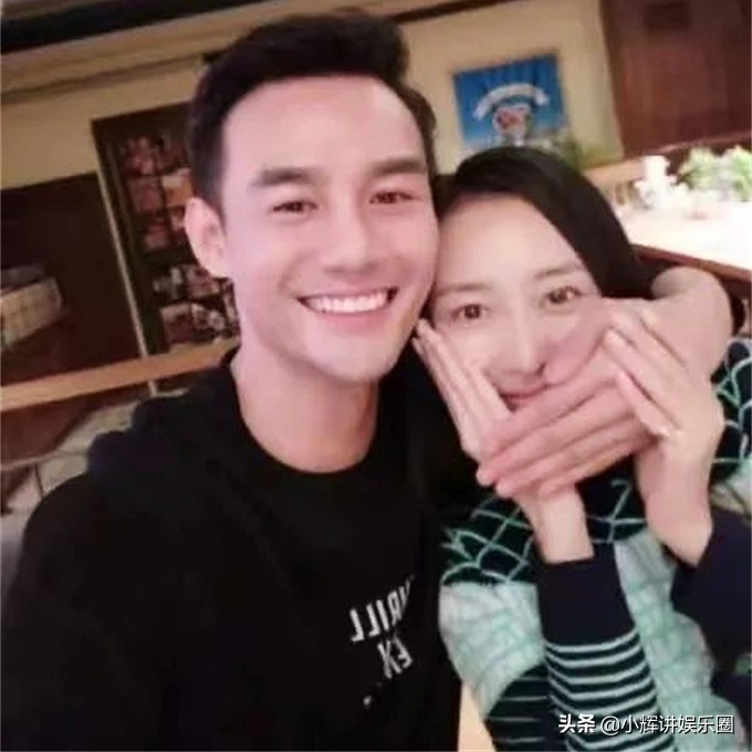 “夜光剧本女主”王鸥：和刘恺威、王凯及小鲜肉的瓜