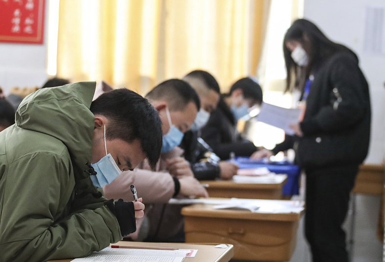 昂贵的“公务员”培训班，是否物有所值，听听过来人怎么说