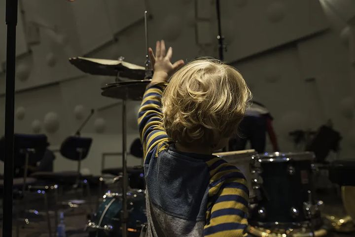 我们来纠正一个对德国音乐学院