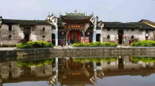 _衡阳雁峰寺
