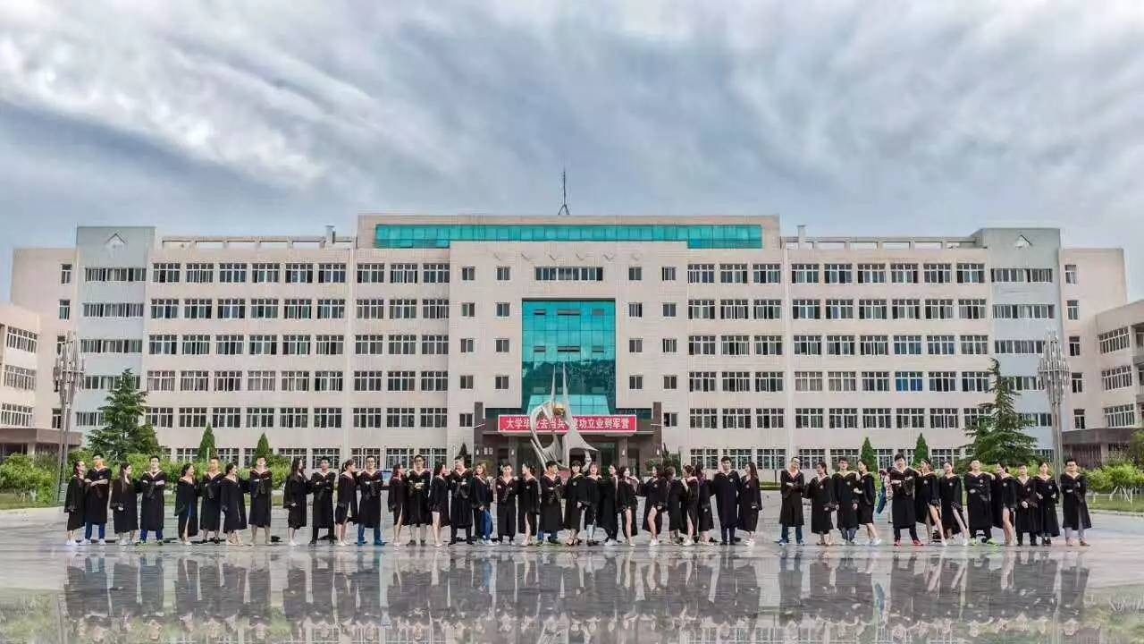 甘肃省8所省部共建重点大学，5所独立学院全部完成转设