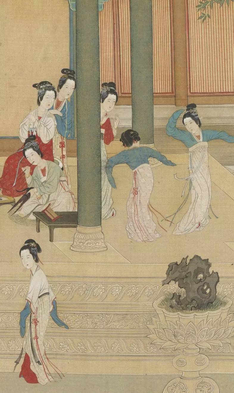 从手无缚鸡之力到吞金自尽，再到李白斗酒诗百篇，你可能都误解了