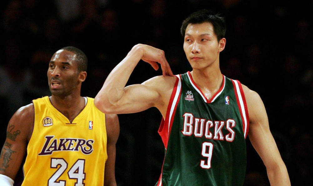 为什么易建联无法立足nba(中国男篮一哥易建联，在NBA呆了5年，最后为何无法立足？)